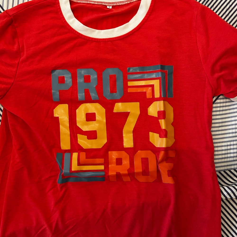 Pro Roe women’s short